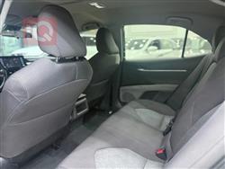 تۆیۆتا کامری